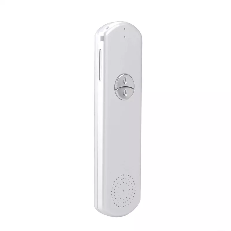 Alopoon, votre traducteur connecté